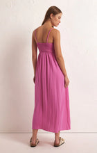 Load image into Gallery viewer, Z SUPPLY- BEACHSIDE MIDI DRESS