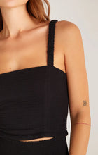 Load image into Gallery viewer, Z Supply- Cambria Gauze Top