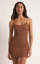 Load image into Gallery viewer, Z SUPPLY- AZURE MINI DRESS