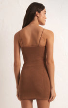 Load image into Gallery viewer, Z SUPPLY- AZURE MINI DRESS