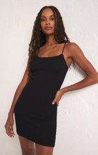 Load image into Gallery viewer, Z SUPPLY- AZURE MINI DRESS