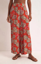 Load image into Gallery viewer, Z SUPPLY- DANTE TANGO FLORAL PANT