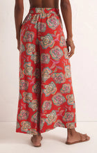 Load image into Gallery viewer, Z SUPPLY- DANTE TANGO FLORAL PANT