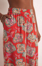 Load image into Gallery viewer, Z SUPPLY- DANTE TANGO FLORAL PANT