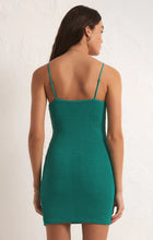 Load image into Gallery viewer, Z SUPPLY- AZURE MINI DRESS