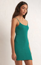 Load image into Gallery viewer, Z SUPPLY- AZURE MINI DRESS