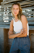 Load image into Gallery viewer, Z Supply- Torren Rib Tank