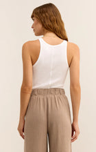 Load image into Gallery viewer, Z Supply Torren ribbed tank top