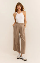 Load image into Gallery viewer, Z Supply Torren ribbed tank top