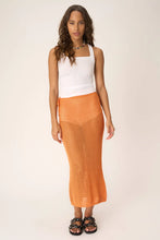 Load image into Gallery viewer, Project Social T- Soirée Side Ruched Tank