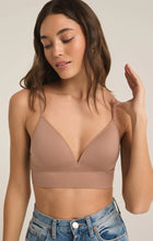 Load image into Gallery viewer, Z Supply Sophia seamless bra