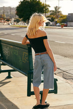 Load image into Gallery viewer, Free People-off to the Races Bodysuit