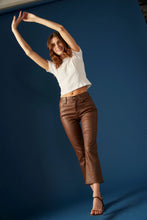 Load image into Gallery viewer, DAZE- SHY GIRL COATED ESPRESSO