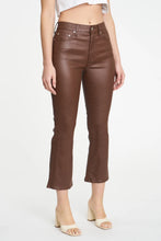 Load image into Gallery viewer, DAZE- SHY GIRL COATED ESPRESSO