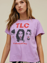 Load image into Gallery viewer, Daydreamer- Tlc Crazy Sexy Tee