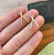 Load image into Gallery viewer, EAR KIT- KOYA EARRING