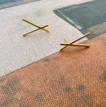 Load image into Gallery viewer, EAR KIT- KOYA EARRING