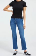 Load image into Gallery viewer, Good American- Baby T-shirt