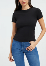 Load image into Gallery viewer, Good American Fitted T-shirts