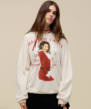 Load image into Gallery viewer, Daydreamer- Mariah Carey Crew