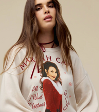 Load image into Gallery viewer, Daydreamer- Mariah Carey Crew