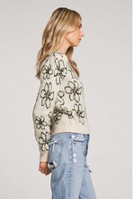 Load image into Gallery viewer, SALTWATER LUXE- GLORY SWEATER
