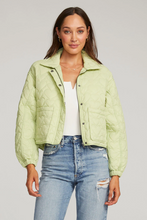 Load image into Gallery viewer, Saltwater Luxe- Creston Jacket