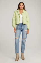 Load image into Gallery viewer, Saltwater Luxe Creston lightweight jacket