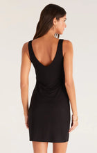 Load image into Gallery viewer, Z SUPPLY- HIGHLAND MINI DRESS