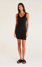 Load image into Gallery viewer, Z SUPPLY- HIGHLAND MINI DRESS
