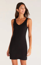 Load image into Gallery viewer, Z SUPPLY- HIGHLAND MINI DRESS