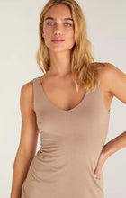 Load image into Gallery viewer, Z SUPPLY- HIGHLAND MINI DRESS