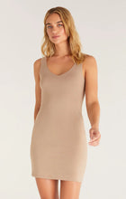 Load image into Gallery viewer, Z SUPPLY- HIGHLAND MINI DRESS