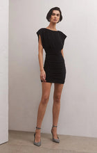 Load image into Gallery viewer, Z SUPPLY- FANTINE SPARKLE DRESS