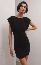 Load image into Gallery viewer, Z SUPPLY- FANTINE SPARKLE DRESS