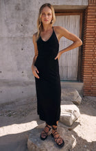 Load image into Gallery viewer, Z SUPPLY- SICILY MIDI DRESS