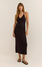 Load image into Gallery viewer, Z SUPPLY- SICILY MIDI DRESS