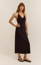 Load image into Gallery viewer, Z SUPPLY- SICILY MIDI DRESS
