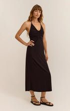 Load image into Gallery viewer, Z SUPPLY- SICILY MIDI DRESS