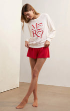 Load image into Gallery viewer, Z SUPPLY- DAWN POINTELLE SHORT