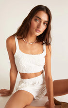 Load image into Gallery viewer, Z Supply- Sunkissed Terry Bra