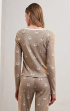 Load image into Gallery viewer, Z SUPPLY- FIRESIDE SHEEP LS TOP