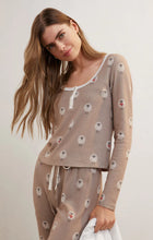 Load image into Gallery viewer, Z SUPPLY- FIRESIDE SHEEP LS TOP