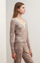 Load image into Gallery viewer, Z SUPPLY- FIRESIDE SHEEP LS TOP