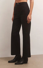 Load image into Gallery viewer, Z SUPPLY- ESDER TWILL PANT