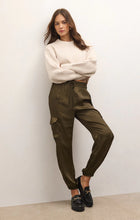 Load image into Gallery viewer, Z SUPPLY- RORY CARGO JOGGER