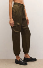 Load image into Gallery viewer, Z SUPPLY- RORY CARGO JOGGER