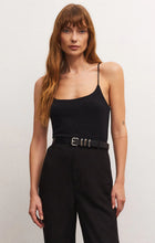 Load image into Gallery viewer, Z Supply Anza sparkly cami top
