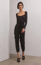 Load image into Gallery viewer, Z Supply- Mara Knotted Top