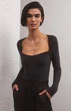 Load image into Gallery viewer, Z Supply- Mara Knotted Top